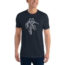 Load image into Gallery viewer, Short Sleeve T-shirt