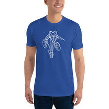Load image into Gallery viewer, Short Sleeve T-shirt